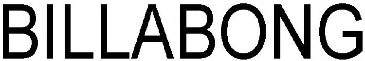 BILLABONG