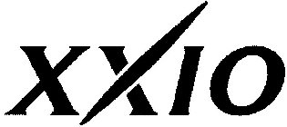 XXIO