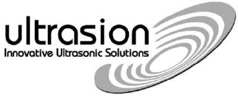 ULTRASION INNOVATIVE ULTRASONIC SOLUTIONS