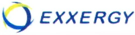 EXXERGY