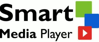 SMART MEDIA PLAYER