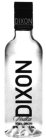 DIXON VODKA DIXON