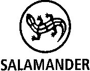 SALAMANDER