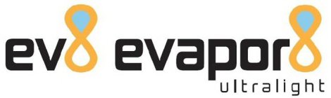 EV8 EVAPOR8 ULTRALIGHT