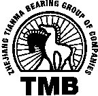 TMB ZHEJIANG TIANMA BEARING GROUP OF COMPANIES