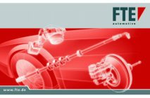 FTE AUTOMOTIVE WWW.FTE.DE