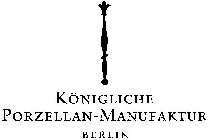 KÖNIGLICHEPORZELLAN-MANUFAKTUR BERLIN