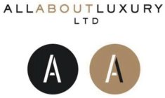 ALLABOUTLUXURY LTD A A