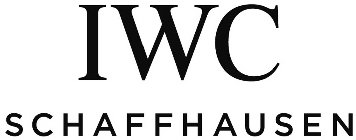 IWC SCHAFFHAUSEN