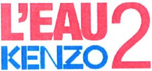 L'EAU 2 KENZO