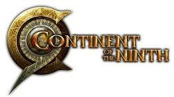 C CONTINENT OF THE NINTH