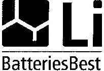 LI BATTERIESBEST