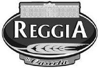 REGGIA DI CASERTA