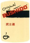 ORIGINAL BUSHIDO