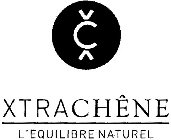 XTRACHÊNE L'EQUILIBRE NATUREL