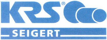 KRS SEIGERT