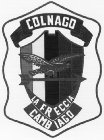 COLNAGO LA FRECCIA CAMBIAGO