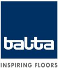 BALTA INSPIRING FLOORS