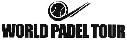 WORLD PADEL TOUR