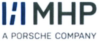 MHP A PORSCHE COMPANY