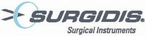 SURGIDIS SURGICAL INSTRUMENTS