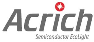 ACRICH SEMICONDUCTOR ECOLIGHT