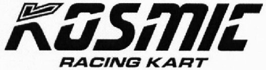 KOSMIC RACING KART