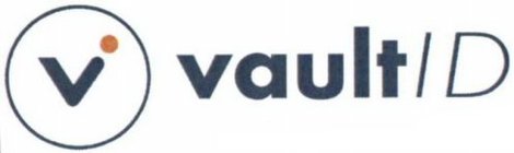 V VAULT / D