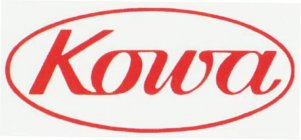 KOWA