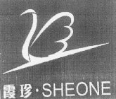 SHEONE