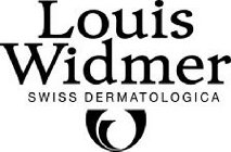 LOUIS WIDMER SWISS DERMATOLOGICA