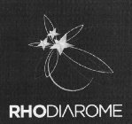 RHODIAROME