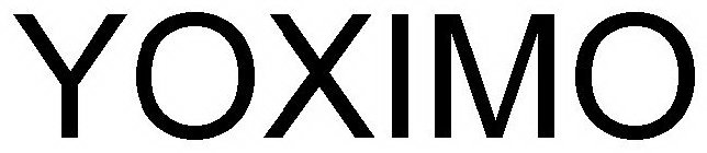 YOXIMO