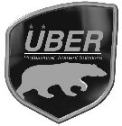 UBER PROFESSIONAL NUTRIENT SOLUTIONS