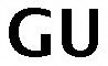 GU