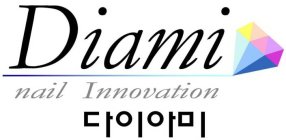 DIAMI NAIL INNOVATION