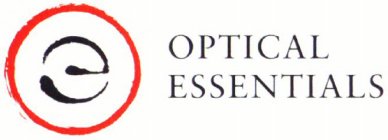 OE OPTICAL ESSENTIALS