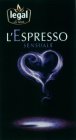 LEGAL L'ESPRESSO SENSUALE