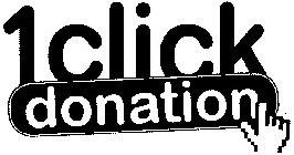 1CLICK DONATION