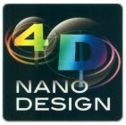 4 D NANO DESIGN