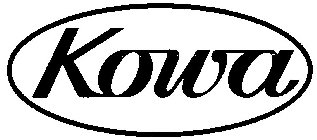 KOWA