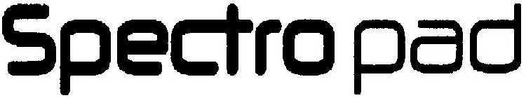SPECTRO PAD