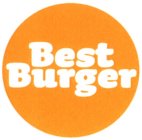 BEST BURGER