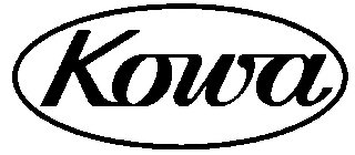 KOWA