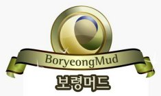 BORYEONGMUD