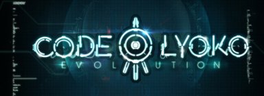 CODE LYOKO EVOLUTION