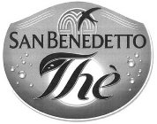 SAN BENEDETTO THE