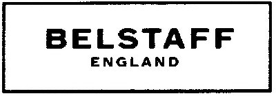 BELSTAFF ENGLAND