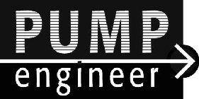 PUMP ENGINEER