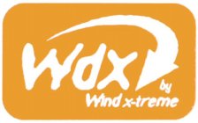 WDX BY WIND X-TREME